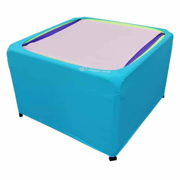 A photo of the Boundex Cuddle Box.