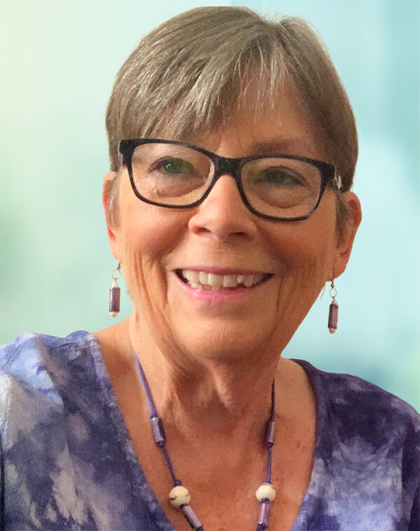 a photo of Eileen Richter