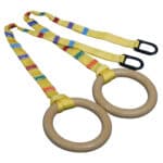 Photo of Tumbl Trak Rings