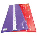 Hopscotch Mat