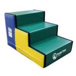 A photo of the Tumbl Trak Steps